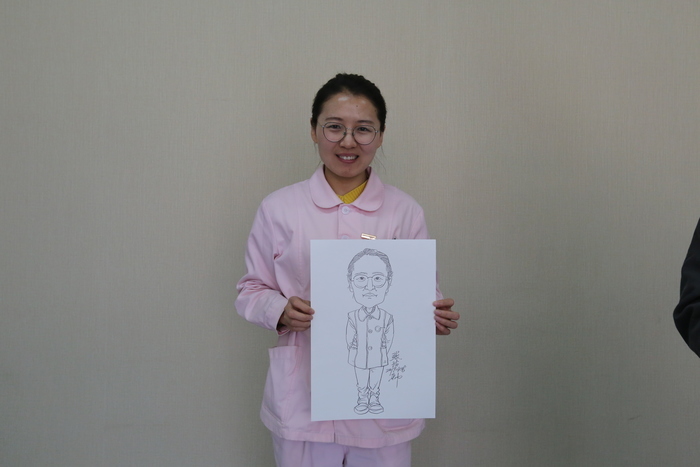 漫画最美劳动者 致敬一线城建人