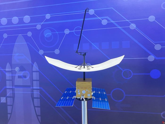 “齐鲁号”升空！山东两颗商业卫星首次发射成功