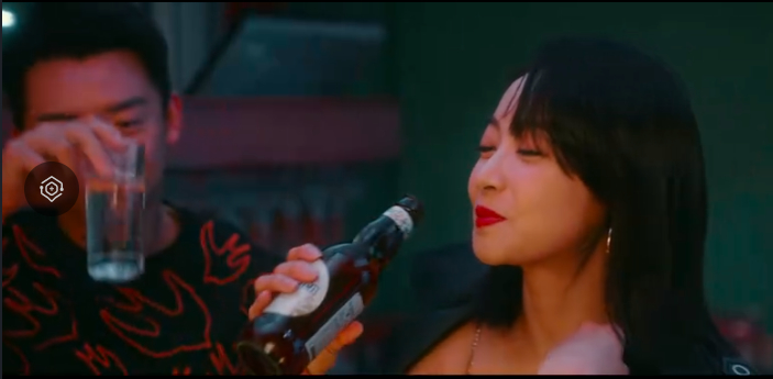 女性|宋茜新剧豆瓣5.4，连差评都很敷衍，网友吐槽查无此剧