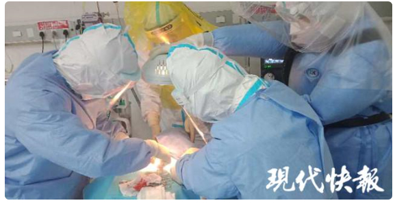 生死15分钟！从死神手里“抢人”，党员“三人组”胜出！