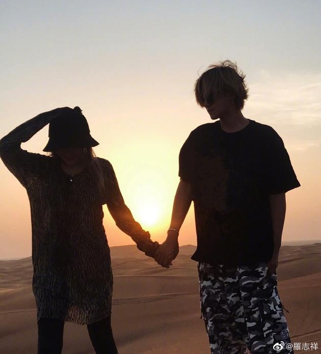 罗志祥回应分手 蜜恋9年已谈婚论嫁为什么会闹成这样?