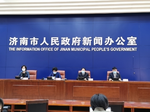 森林防火、景区防疫、项目推进，济南市园林和林业绿化局“硬核”出招