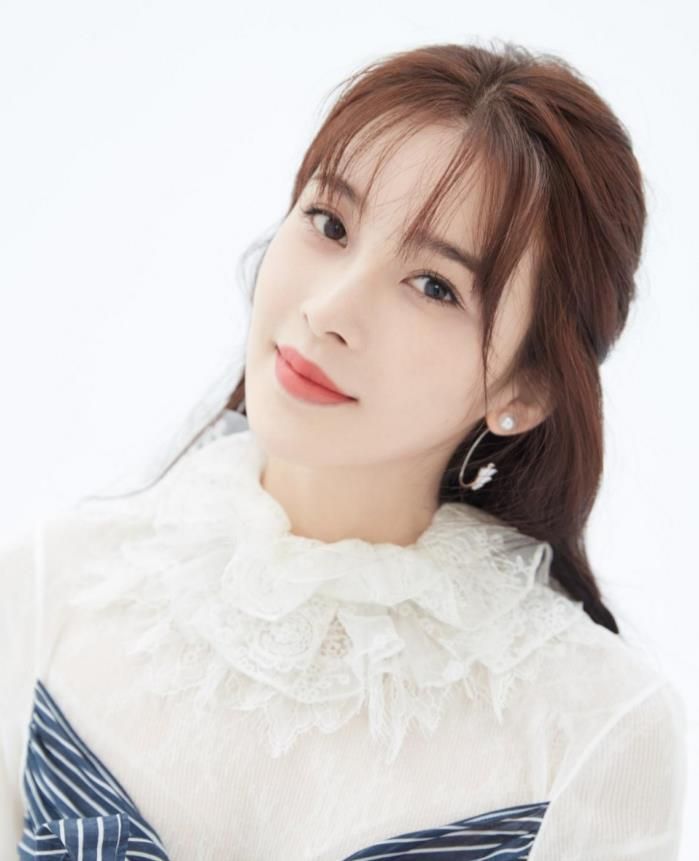 胡一天|【绯闻制造机】胡一天赵樱子疑被曝恋情，从芒果台亲闺女糊成十八线，她经历了什么