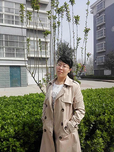 最美教师夫妻档 携手同心绽芳华　记寿光二中奋战在高三复学一线的教师夫妻