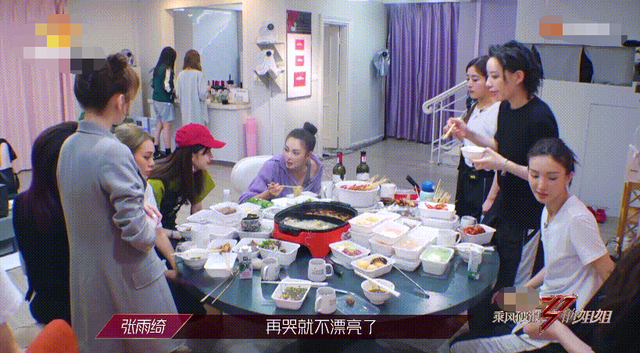 宁静上次哭这么惨还是多尔衮死|阿朵离场！宁静上次哭这么惨还是多尔衮死 宁静曾说自己变母了