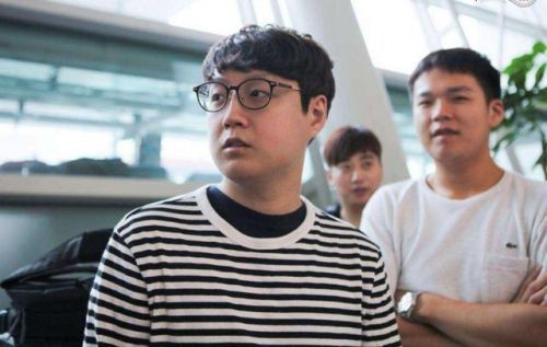 LOL MSI˭ЦIGSKTλϸݶԱ