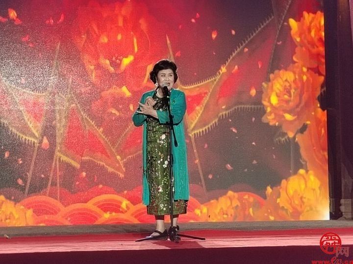 走进明水古城，聆听章丘梆子的历史与“新声”