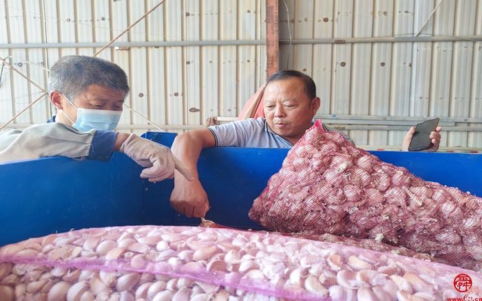 山东好人董孟兴：用心做事，诚信经营