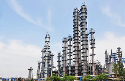 铸链补链、上新创新！桓台116个重点项目点燃高质量发展“主引擎”