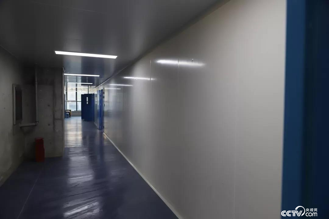 【战疫最前线】五天五夜，我站在“火眼”实验室背后看到这些感动的瞬间