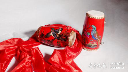 山东文博会首设沿黄特色文化产业展,奶制品、风干肉等美食等你来