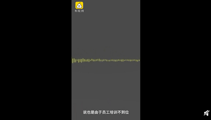导盲犬进海底涝是怎么回事?终于真相了,原来是这样!