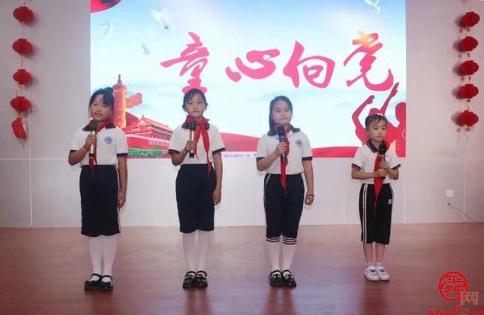 情暖“六一”伴成长 携手逐梦护未来 曹范街道开展“庆六一”系列活动