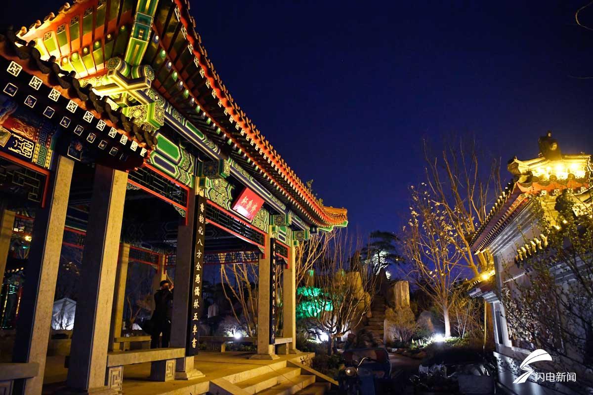 北京世園會4月29日啟幕,山東展區和展園有啥亮點?