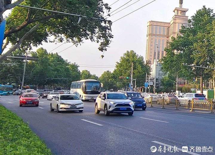 济南网约车市场调查：运力基本饱和仍有人员涌入，部分传统出租车无人承运