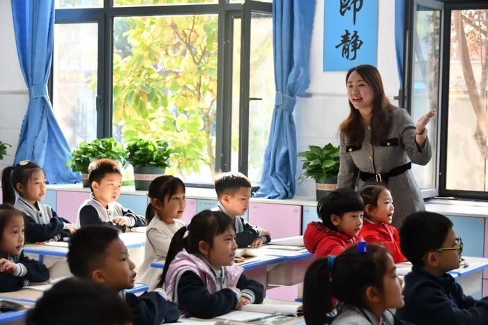 凭借“灯草”，高新区这位小学教师获评省级优课