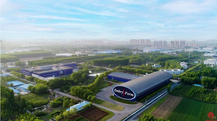 “畅享圣井”亮相“好品山东·品味章丘”2024章丘区特色产品展销推介会