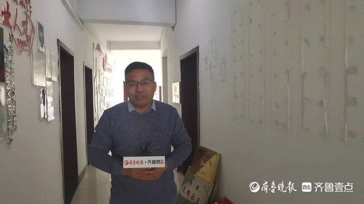 枣庄：“牌子”少了，基层村居的负担轻了