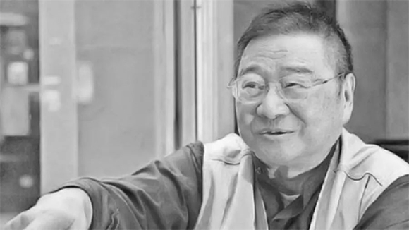倪匡去世，享年87岁：人生不易，大笑而过