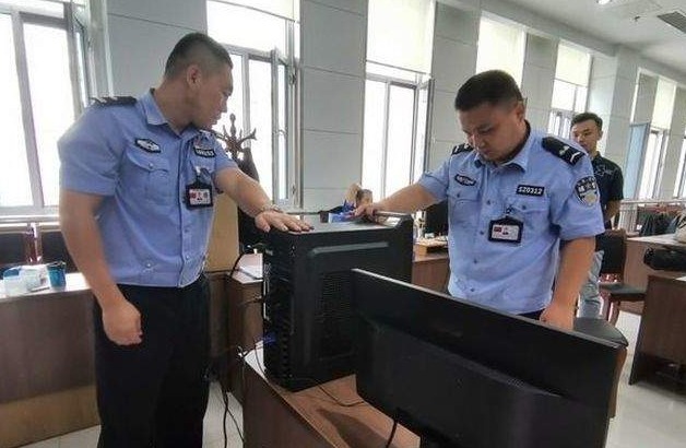 “廉价组装机”冒充“高配电脑”低价卖 济南刑警破获34起组装电脑诈骗案