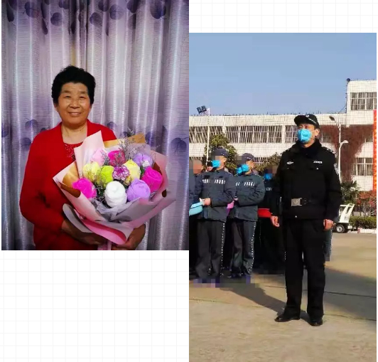 这就是山东丨“静待花开 来日再聚” 特殊“假期”里的四封家书动人心