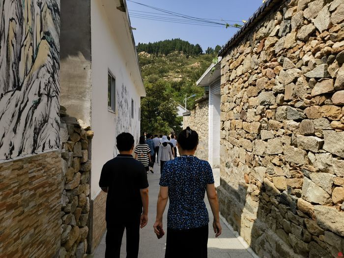 如何吸引人留住人？济南市政协聚焦乡村旅游开展第三次现场商量