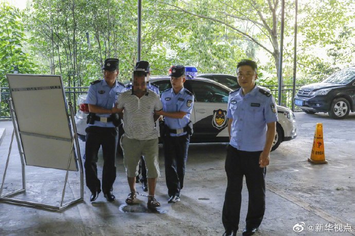正义不会缺席！重庆一潜逃22年命案逃犯终落网