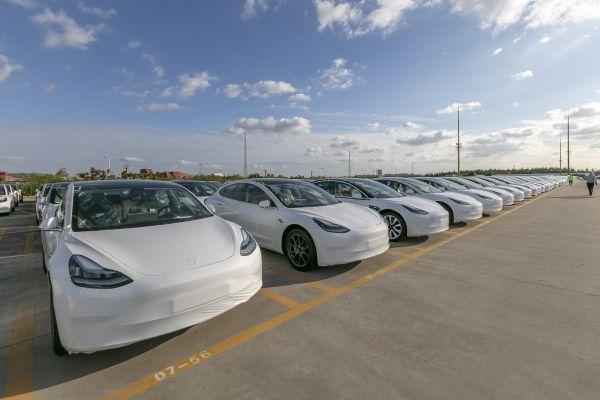 美媒述评：中国有望成世界电动汽车工厂