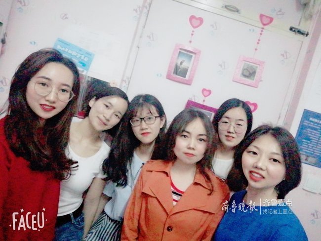 牛！济南大学材料学院这6个宿舍，学生全考上研究生