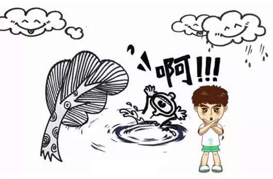 “利奇马”已来济！这份泉城度汛攻略请收好！