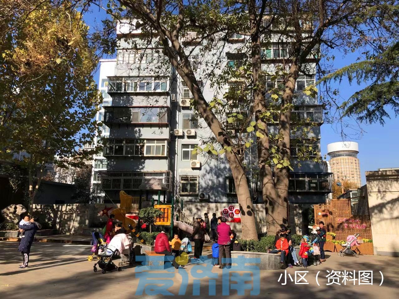 济南住建要给这些地方进行“城市体检”