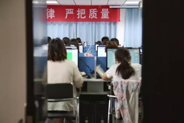 数据报告！今年山东省夏季高考评阅试卷总数约2239608份