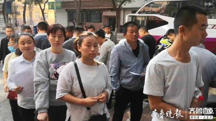 全村大献血!济聊两地交警联动,这场跨越130公里的救助太感人