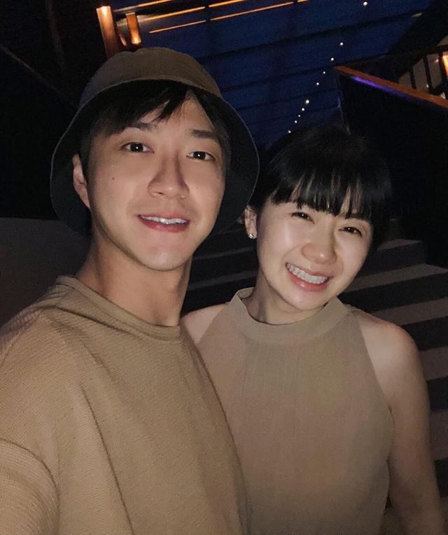 福原爱|福原爱陷产后抑郁？自曝情绪多次失控，发文感谢江宏杰