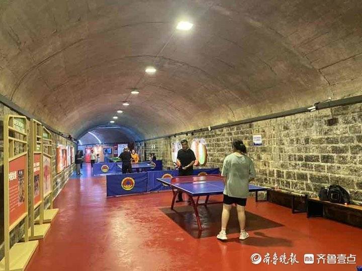 济南这里25℃！佛慧山纳凉点好热闹，饮用水一天能喝10大桶