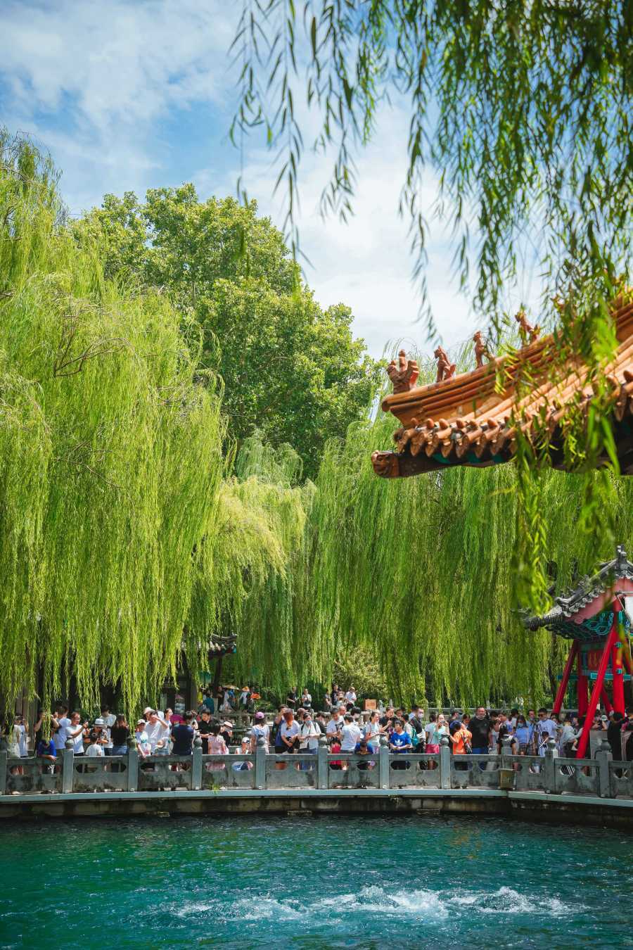 全国两会特别策划“黄河春潮起”（7） 