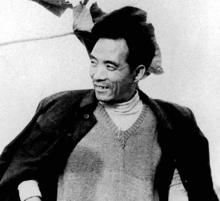 70年，这山河盛景如你所愿！