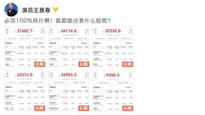 复联4票房前三 它有个数据位居中国电影票房总榜中所有电影之首