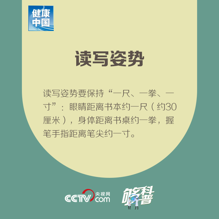 疫情期间孩子在家上网课如何预防近视？这几点需要注意！