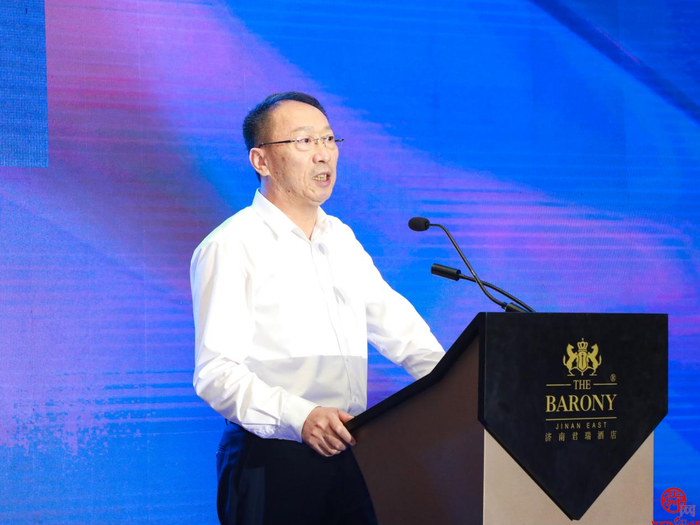 30余家品牌签约！8家主力品牌落地！济高控股集团园区商业高质量发展招商正式启幕