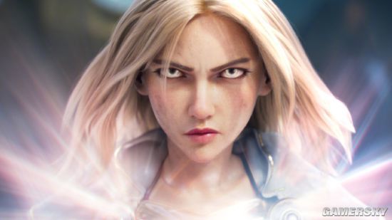 《英雄联盟》2020新赛季CG动画公布！英雄厮杀史诗级战争