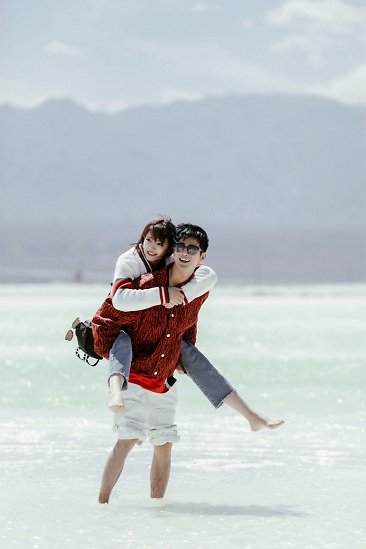 妈妈|麦迪娜《婆婆和妈妈》带妈妈去医院 谈话内容引人爆哭