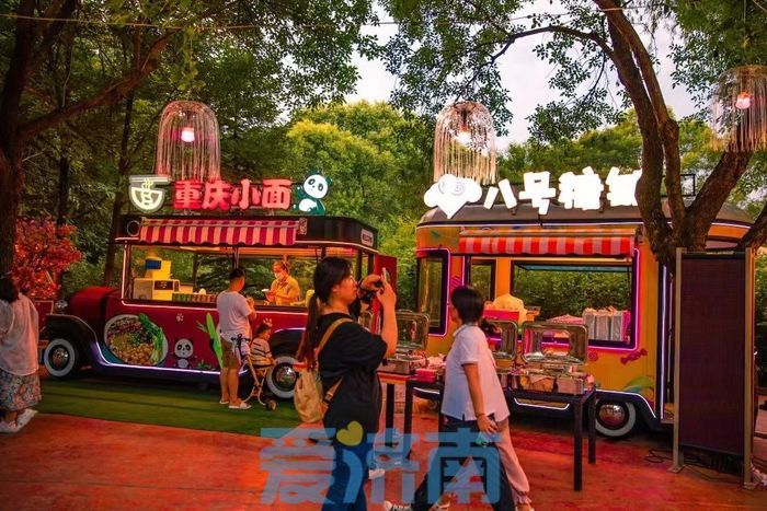 假期次日持续火爆！济南22家景区接待游客26.08万人次