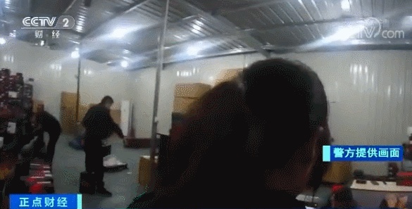 快回家看看你的球鞋！这里一年卖出200万双假鞋……