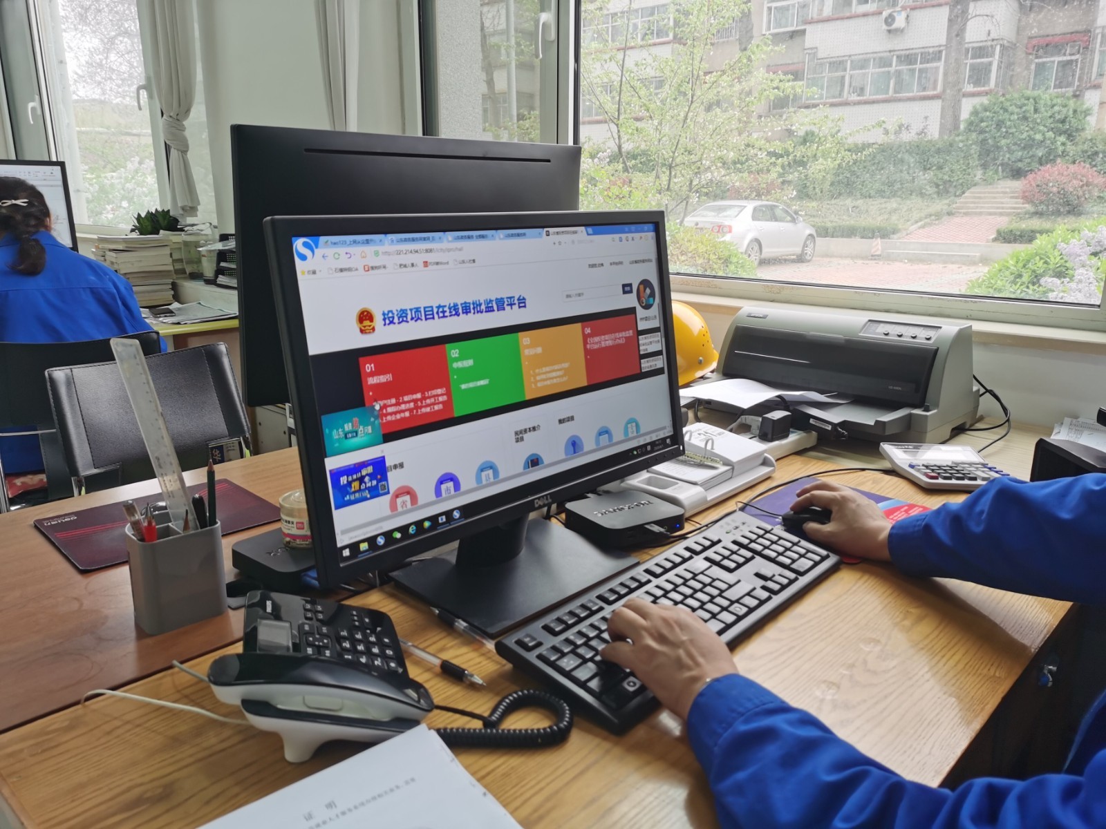 不到90天项目完成签约到投产！肥城：“硬举措”托底营商环境“软实力”