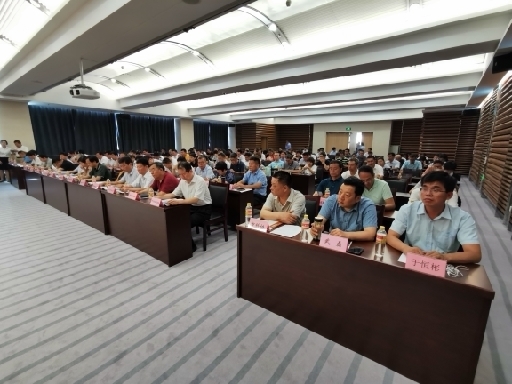 济南启动2019食安宣传周 章丘在国内率先实施餐厨废弃物生物处理