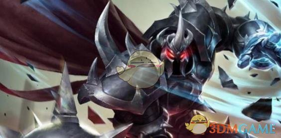 LOL莫德凯撒铁男重做后出装教程