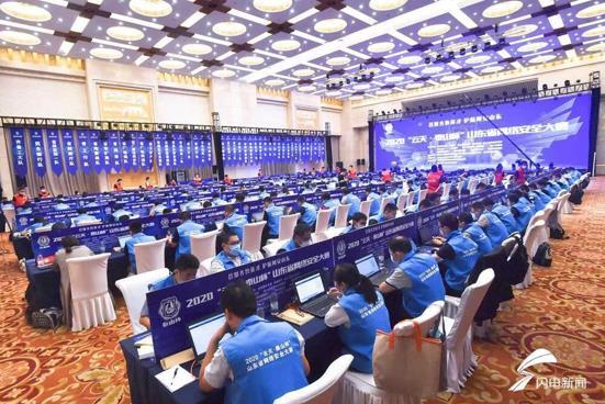 创新求变 趣味互动 各地网安周宣传活动亮点纷呈