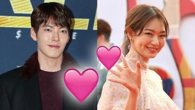 申敏儿|金宇彬申敏儿热恋五年好事近，女方罕见高调秀恩爱