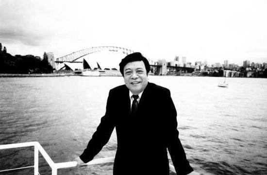 悲痛！中国第一代电视主持人赵忠祥去世 享年78岁